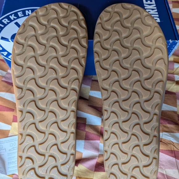 NWT Birkenstock Oswego Shoes - Picture 3 of 5